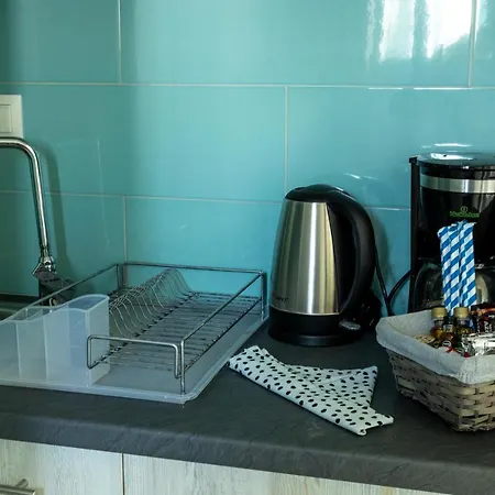 Сasa de vacaciones Ancient Meropia, *