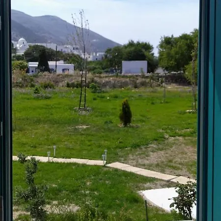 Ancient Meropia, Сasa de vacaciones Apollonia