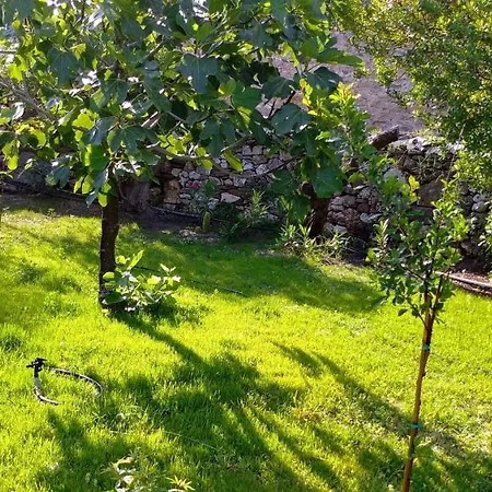 Сasa de vacaciones Ancient Meropia, *