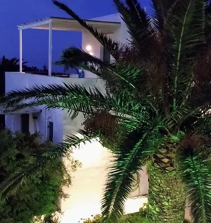 Ancient Meropia, * Apollonia