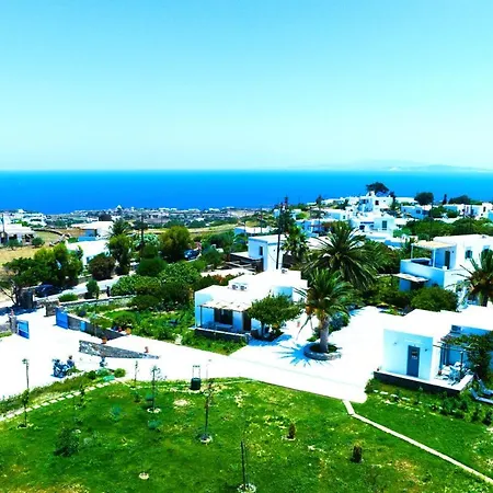 Сasa de vacaciones Ancient Meropia, Apollonia