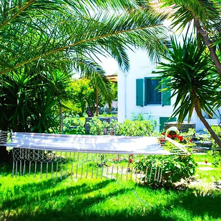 Сasa de vacaciones Ancient Meropia, Apollonia