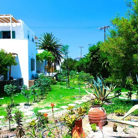 Сasa de vacaciones Ancient Meropia,