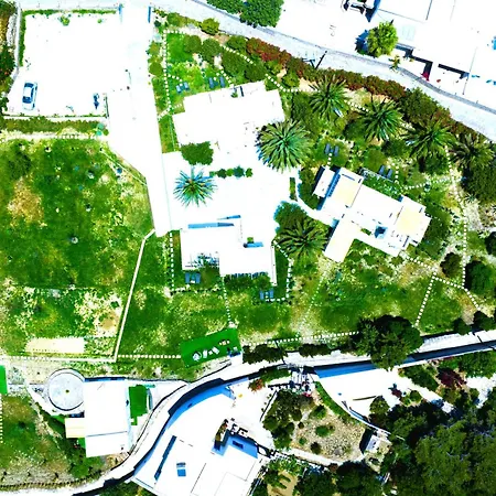 Сasa de vacaciones Ancient Meropia, *