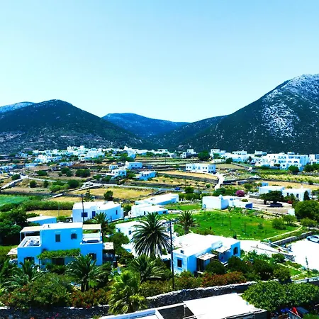 Сasa de vacaciones Ancient Meropia, Apollonia