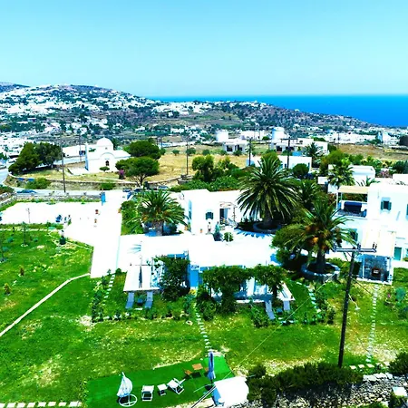 Сasa de vacaciones Ancient Meropia, Apollonia