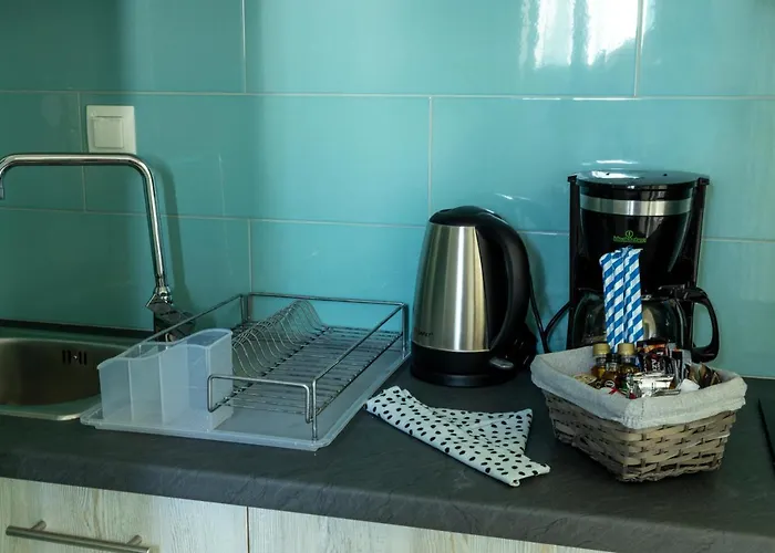 Dom wakacyjny Ancient Meropia, *