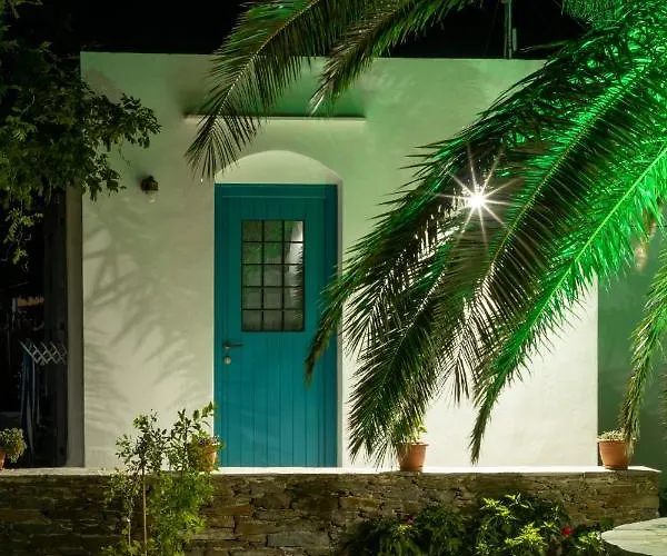 Ancient Meropia, * Apollonia