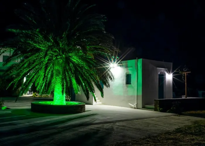 Dom wakacyjny Ancient Meropia,