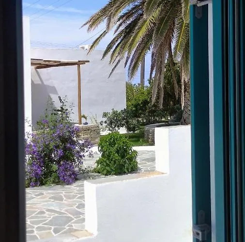 Dom wakacyjny Ancient Meropia,