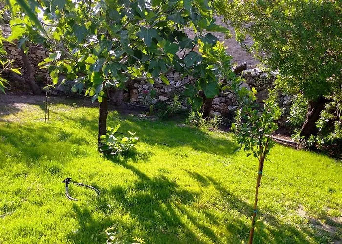 Dom wakacyjny Ancient Meropia, *