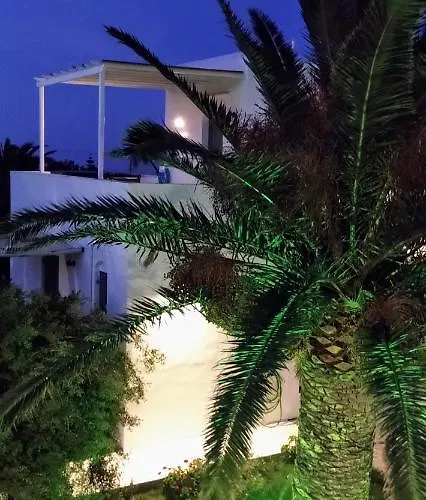 Ancient Meropia, * Apollonia