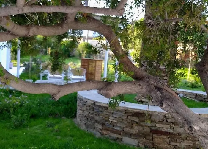 Dom wakacyjny Ancient Meropia, Apollonia