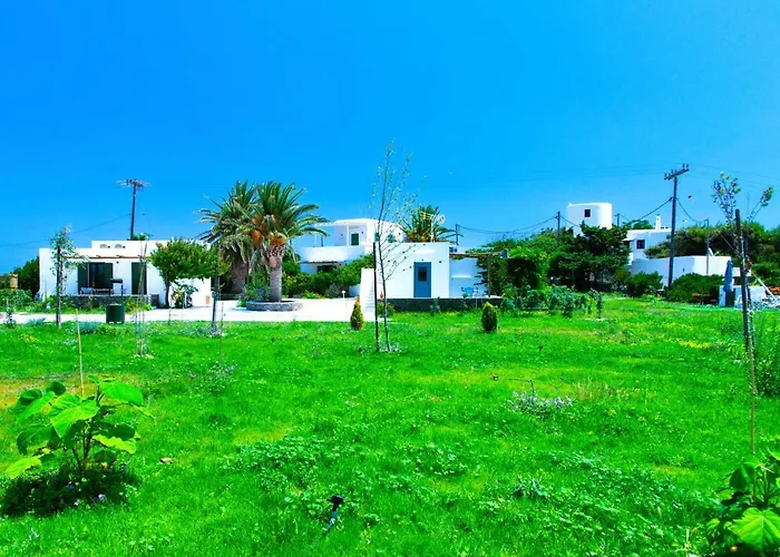 Dom wakacyjny Ancient Meropia, *