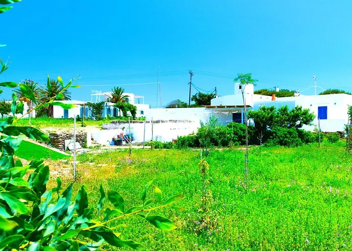 Dom wakacyjny Ancient Meropia,