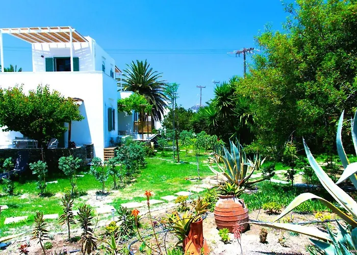 Dom wakacyjny Ancient Meropia,