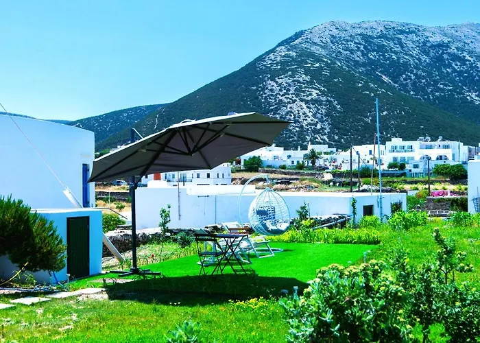 Dom wakacyjny Ancient Meropia, *