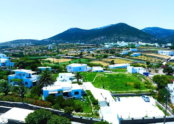 Dom wakacyjny Ancient Meropia, Apollonia