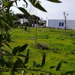 Дом отдыха Ancient Meropia, Аполлония