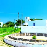 Дом отдыха Ancient Meropia, Аполлония