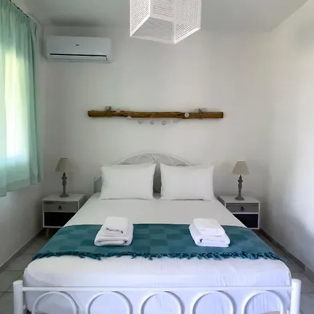 Ancient Meropia, * Apollonia