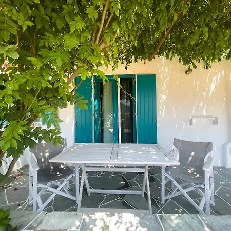Vakantiehuis Ancient Meropia, Apollonia