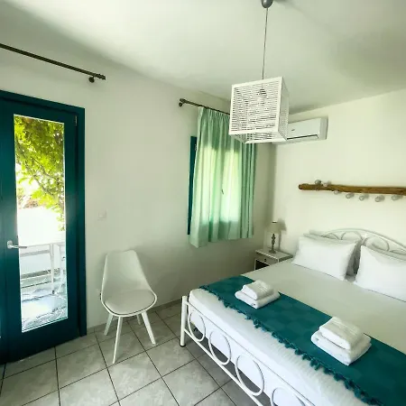 Vakantiehuis Ancient Meropia, Apollonia