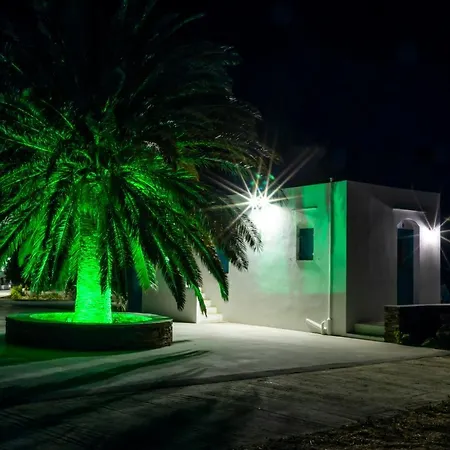 Holiday home Ancient Meropia,
