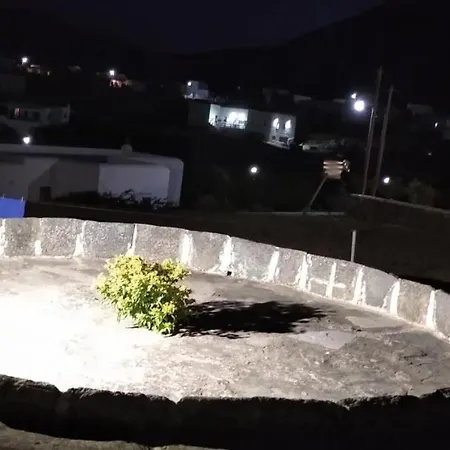 Vakantiehuis Ancient Meropia, Apollonia