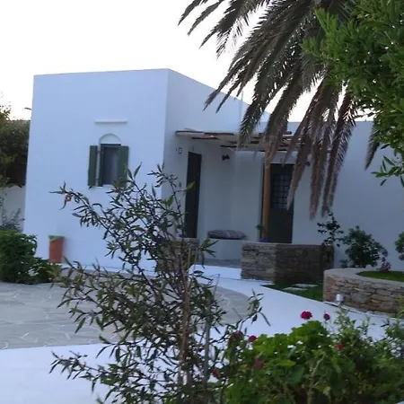 Vakantiehuis Ancient Meropia, Apollonia