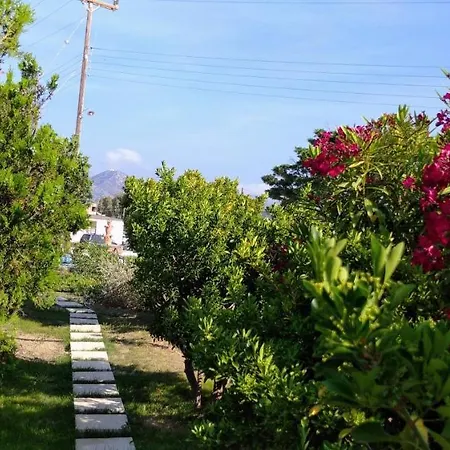 Ancient Meropia, * Apollonia (Sifnos)