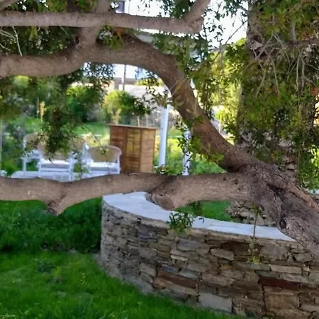 Vakantiehuis Ancient Meropia, Apollonia
