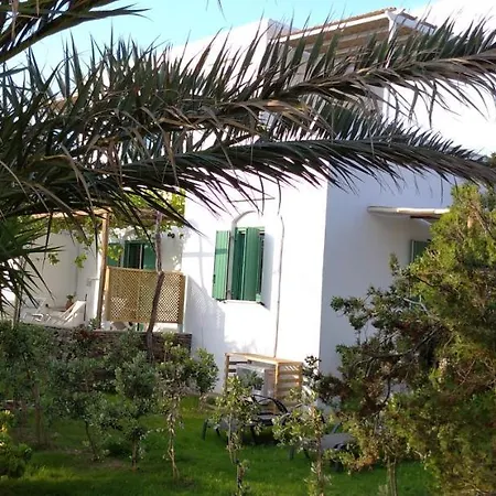 Holiday home Ancient Meropia, *
