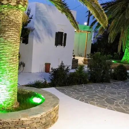 Ancient Meropia Sifnos - Paradise, αρχαια μεροπια, αρ προβελέγγιος κτίριο ιιι, απολλωνία, σίφνος, εξάμπελα, Apollonia, On The Paths Of Sifnos Σπίτι διακοπών
