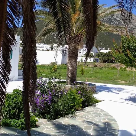 Ancient Meropia, Apollonia (Sifnos)