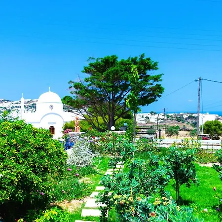 Ancient Meropia, Apollonia (Sifnos)