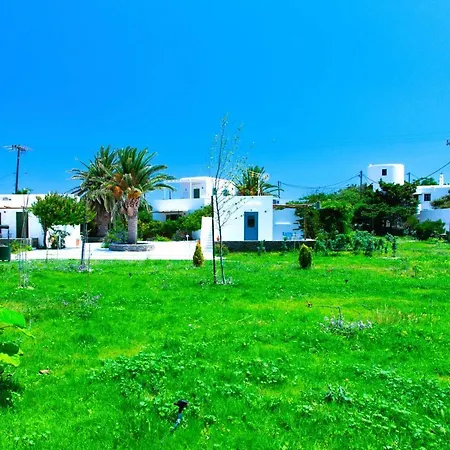 Holiday home Ancient Meropia, *