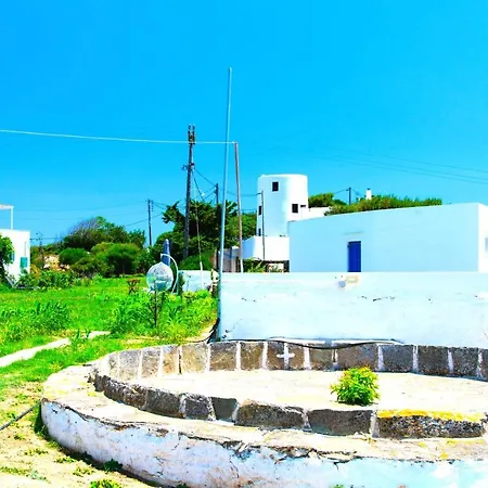 Vakantiehuis Ancient Meropia, Apollonia