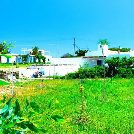 Vakantiehuis Ancient Meropia,