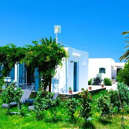 Vakantiehuis Ancient Meropia, *