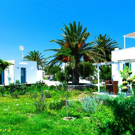 Ancient Meropia, Vakantiehuis Apollonia