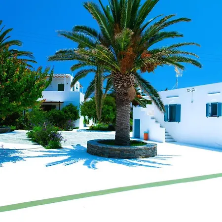 Vakantiehuis Ancient Meropia, *