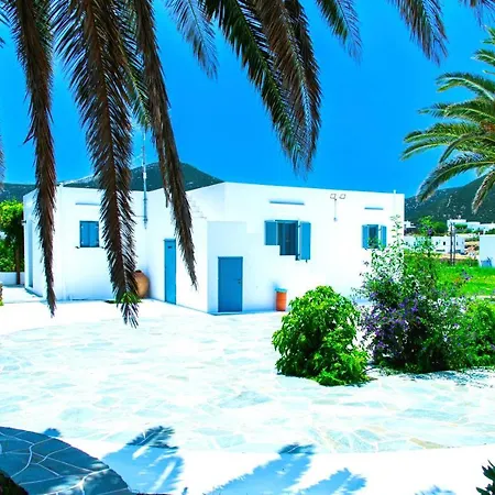 Holiday home Ancient Meropia,