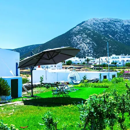 Holiday home Ancient Meropia, *