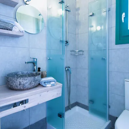 Vakantiehuis Ancient Meropia,