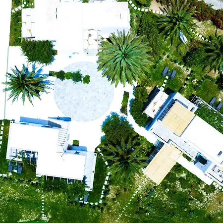 Vakantiehuis Ancient Meropia, Apollonia