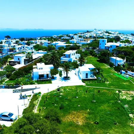 Ancient Meropia, Holiday home *