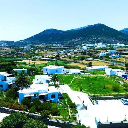 Vakantiehuis Ancient Meropia, Apollonia