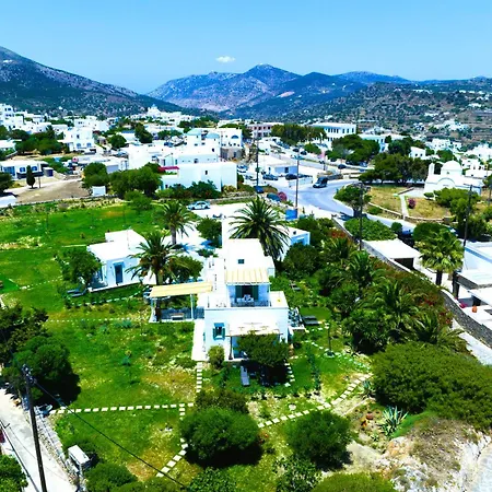 Holiday home Ancient Meropia, *