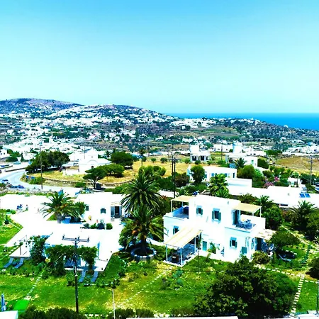 Ancient Meropia, Apollonia (Sifnos)